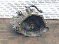 КПП коробка передач 2840106191 Mercedes Vito W638 2.3D TD 96-03рр №19