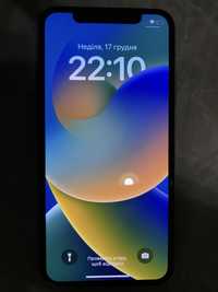 Iphone X 2561 gb
