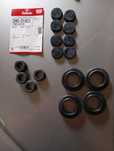 Kit reparação travões Mazda T3000/3500