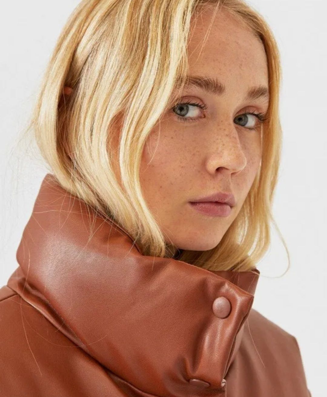Куртка Stradivarius