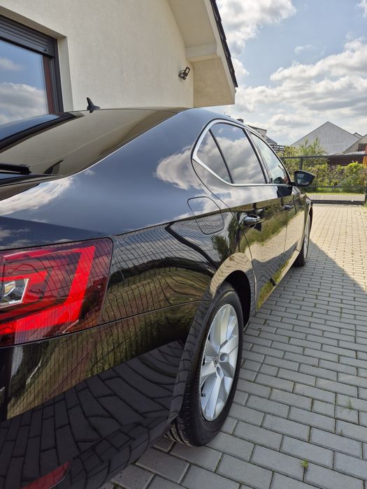 Detailing & mobilna myjnia parowa, powloki,polerowanie,ppf