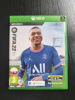 Fifa 21 Xbox series X, stan idealny