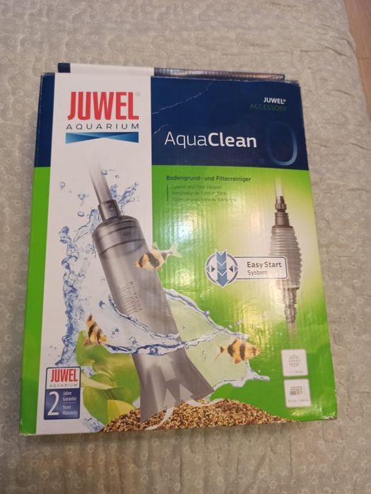 Odmulacz juwel jak nowy.