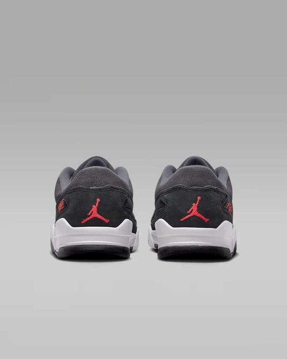 США‼️Кроссовки Nike Air Jordan Flight Court (40р по 49.5р)(HF3255-003)