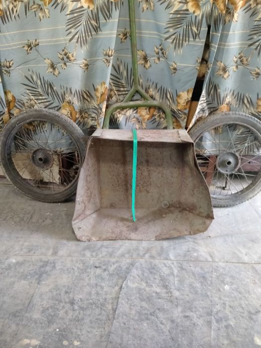 Продам тачку б/у