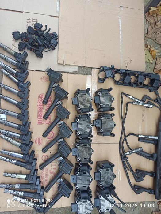 Полуось Октавія тур  Бора Гольф4 шаран фабія піввісь кулак шрус привід