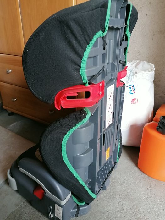 Fotelik dziecięcy samochodowy Graco