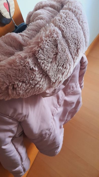 Casaco ATIVO 12 anos