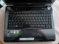 Laptop Toshiba A300-14D