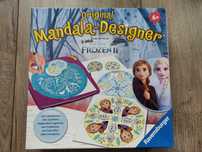 Ravensburger Mandala Designer Mini Frozen 2. 6+