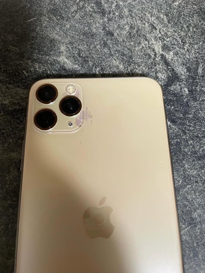 Iphone 11 Pro Max 512 gb neverlock