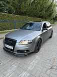 Audi a6 c6 3.0tdi quattro