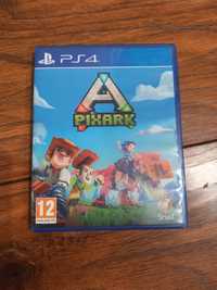 PixARK Gra na PS4