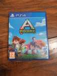 PixARK Gra na PS4