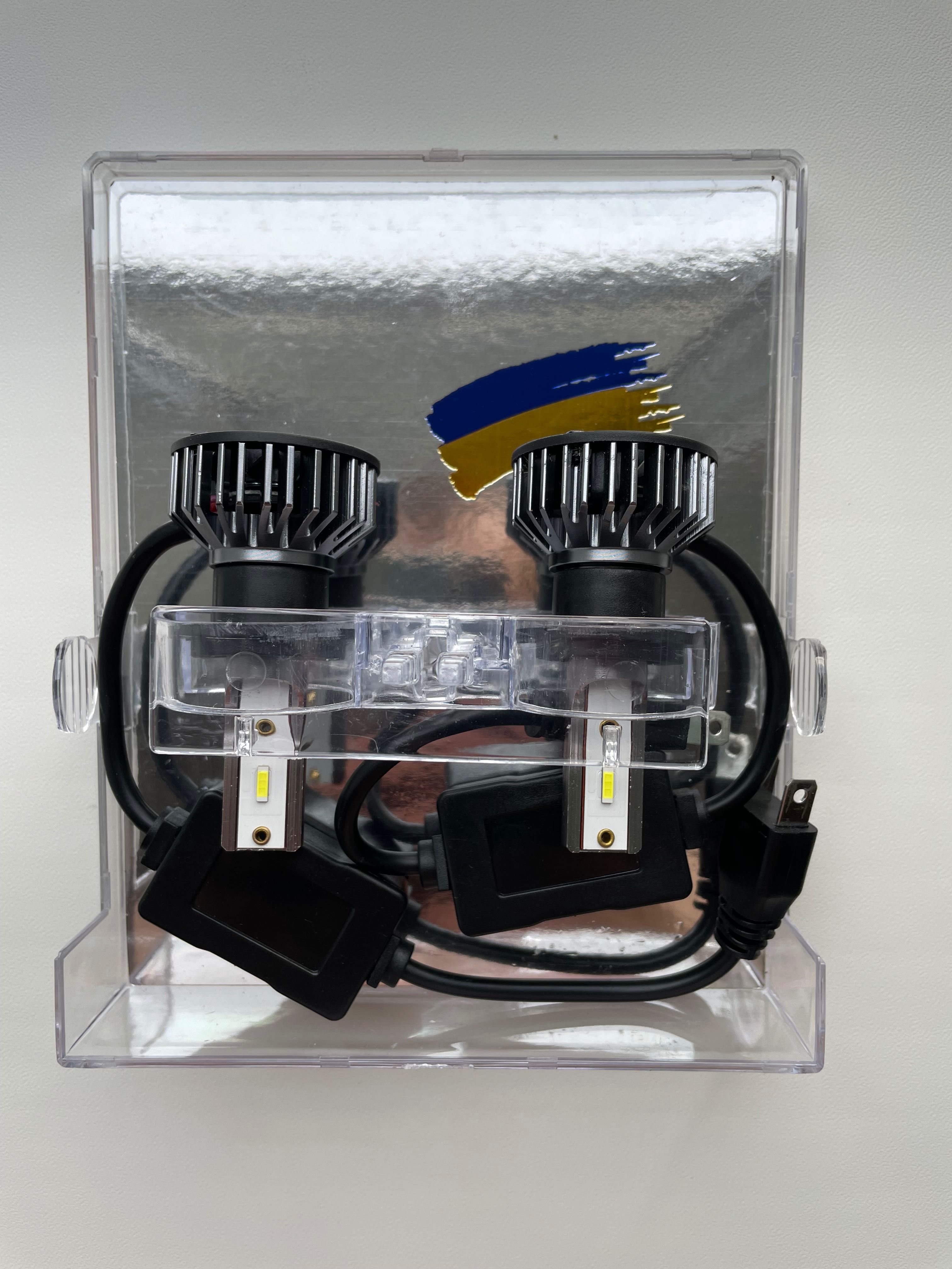 Driverх 57w, світлодіодні лампи