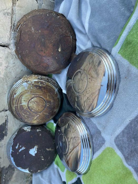 колпаки москвич экспорт 402/407/403