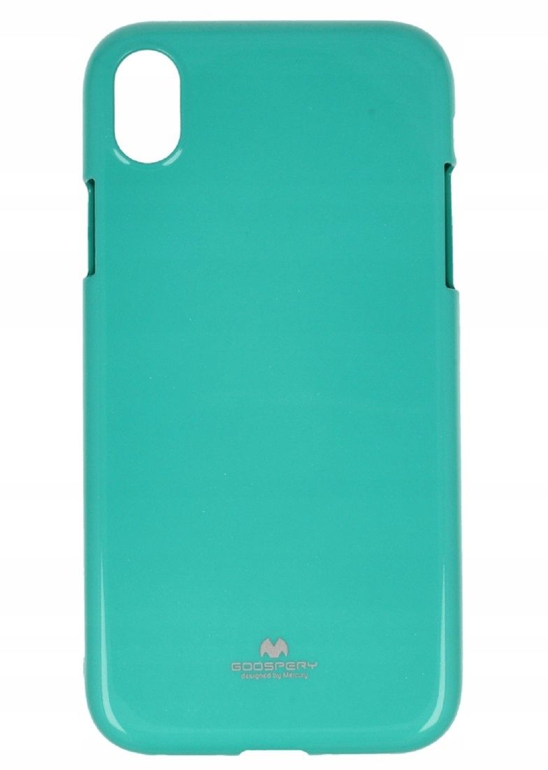 Etui Jelly Case Mercury Obudowa Do Iphone Xr