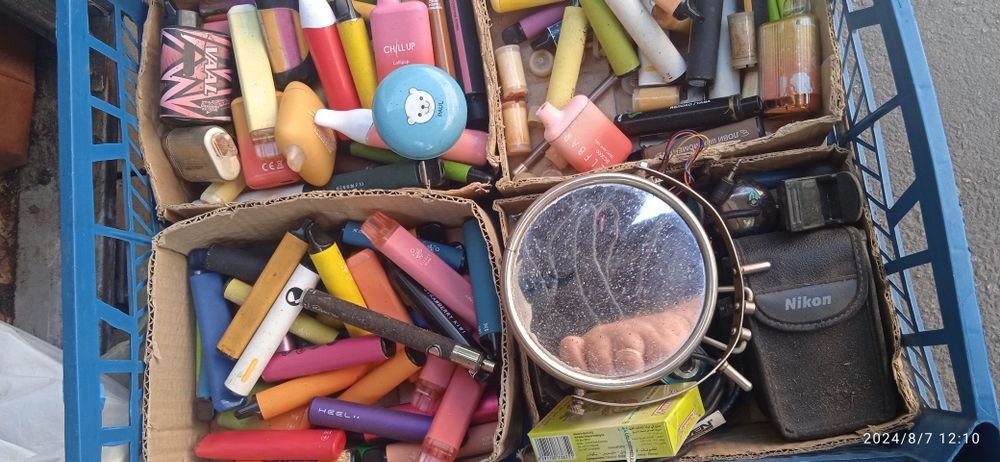 Продам щётку пылесос