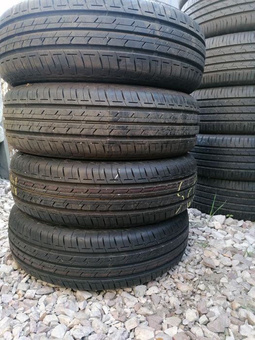 165/65/14 Bridgestone