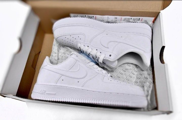 Sapatilhas air force 1