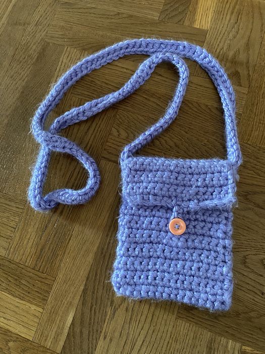 Torebka, etui na telefon, portfel