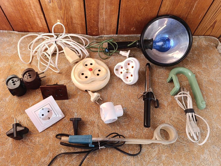 Гирлянда, LED лента 5050, Профиль для Ленты Врезной, Накладной