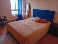 Quarto a rapaz trabalhador