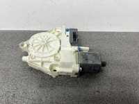 Motor Elevador Porta Tras Esq Peugeot 407 (6D_)