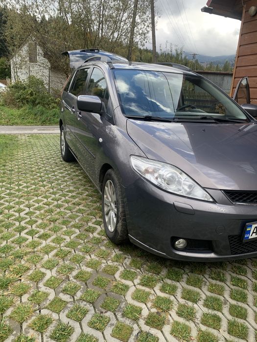 Продам автомобіль Мазда