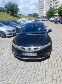 Honda Civic 1400 Ano 2009