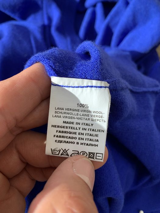 Кардиган від  Boggi Milano