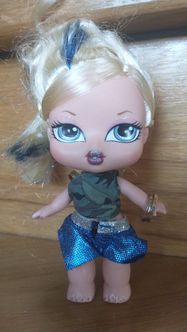 Lalka Bratz 13 cm