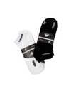 Meias NIKE/ADIDAS unissexo 12 pares