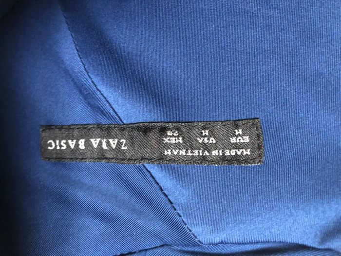 Sukienka Zara rozm. M