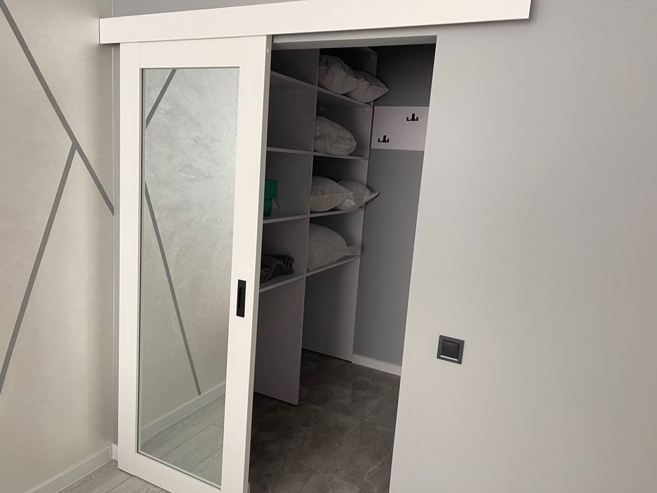 Здається подобово‼️довгостроково‼️нова квартира,центер  Трускавець.