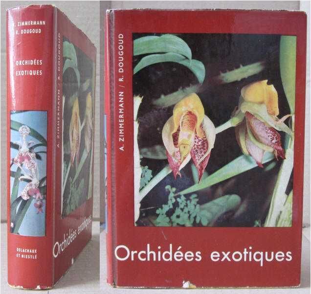 JARDINAGEM - Livros (francês)