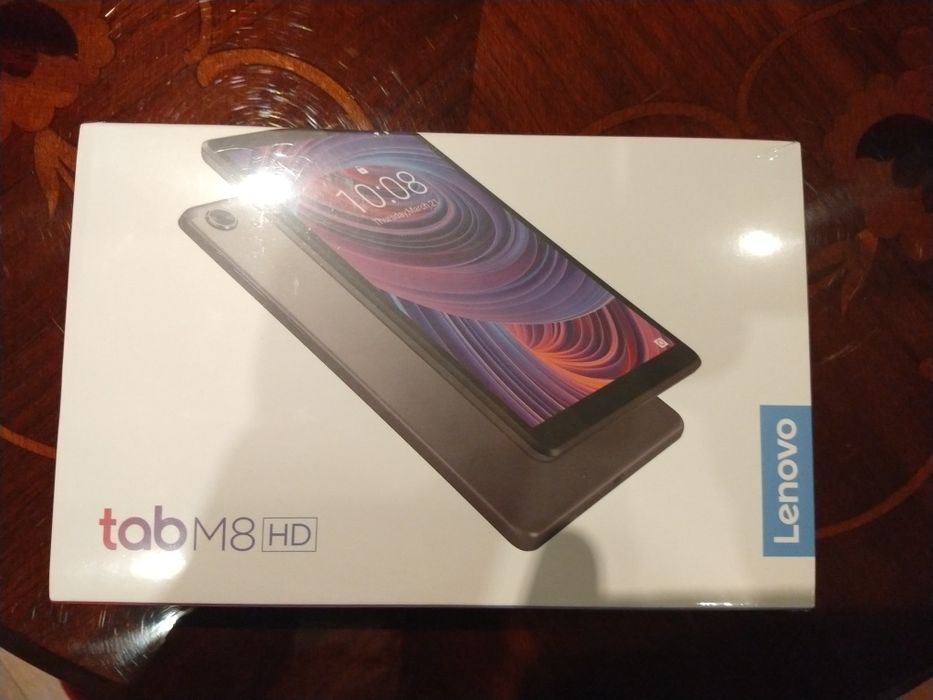 Tablet Lenovo TabM8 HD