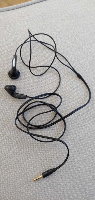 Słuchawki Sennheiser iRiver iFP-795