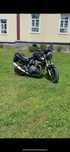 Suzuki bandit  gsf 600