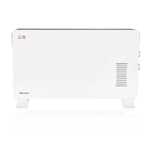 Grzejnik elektryczny Warmtec EWH-2000 - jak nowy