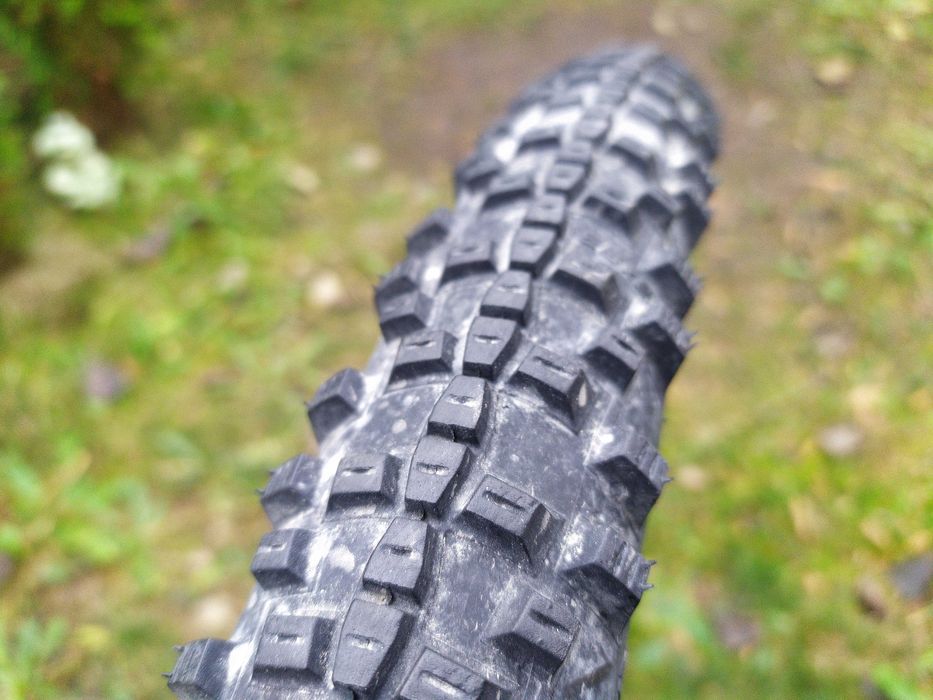 Schwalbe SMART SAM  PERFORMANCE opona 26x 2,10 Polecam