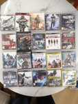 Gry PlayStation 3