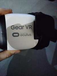 Oculus Gear Vr stan bardzo dobry