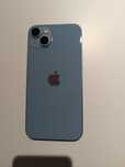 Iphone 14 plus 128 gb