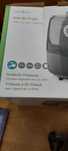 Airfryer nedis 2,4lts