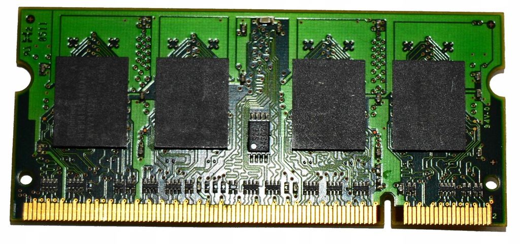 Pamięć DDR2 Infineon HYS64T64020HDL-5-A 512MB 3200