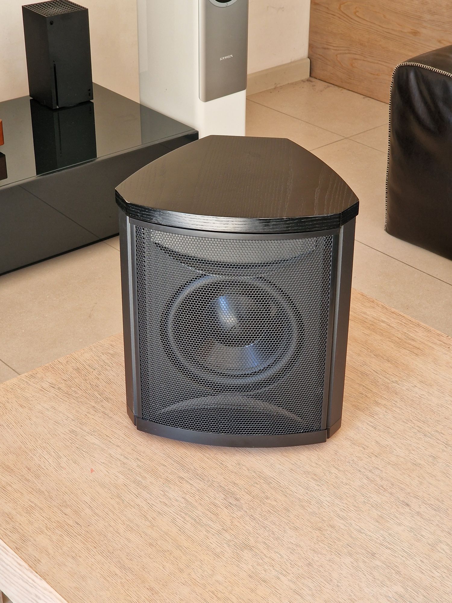Subwoofer Martin Logan GROTTO i