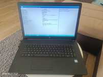 HP 17-by0514ng (17,3 HD+/Core i3 7020U/RAM 8) без АКБ ремонт (корпус)