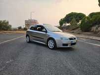 Fiat Stilo 1.6 16v Full Extras