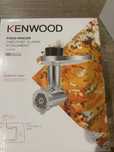 Przystawka kenwood food mincer